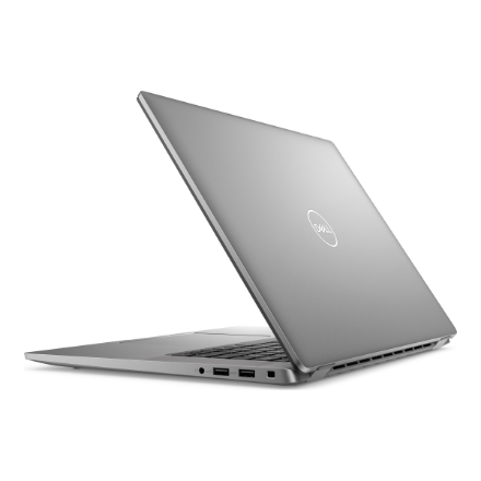 Dell Latitude 7650 | 16 " | IPS | FHD+ | 1920 x 1200 pixels | Anti-glare | Intel Ultra 7 | 155U | 16