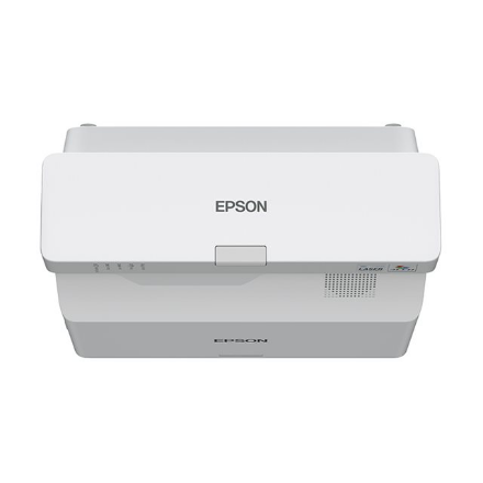 Epson EB-760Wi WXGA 3LCD Projector/4100Lm/16:10/5000000 :1