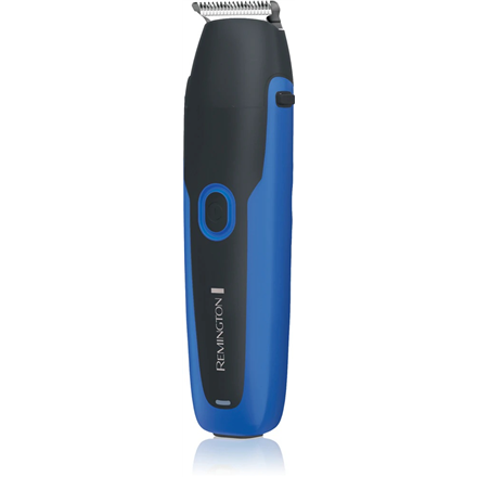 Remington | Body Trimmer | BHT6256 WETech | Cordless | Wet & Dry | Number of length steps 5 | Blue/B