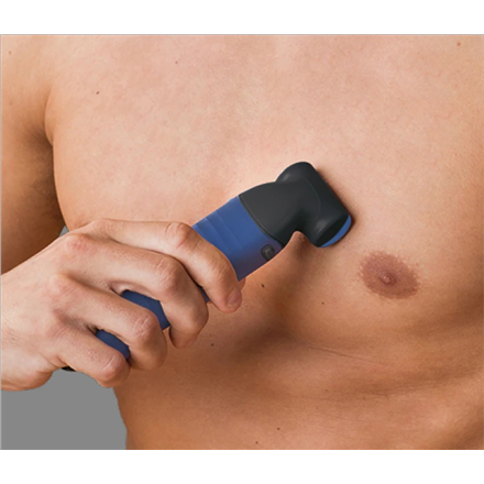 Remington | Body Trimmer | BHT6256 WETech | Cordless | Wet & Dry | Number of length steps 5 | Blue/B