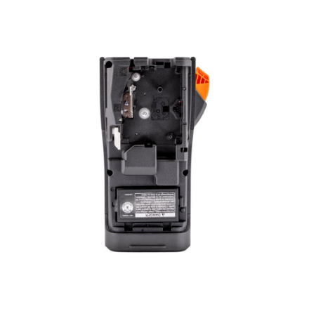 Brother PT-E310BTVP Pro | Thermal | Label Printer | Orange/Black