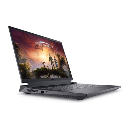 Dell G16 7630 | 16 " | QHD+ | 2560 x 1600 pixels | Intel Core i7 | i7-13650HX | 32 GB | DDR5 | Solid