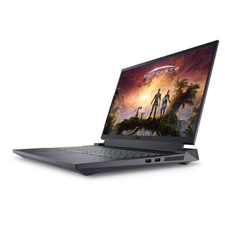 Dell G16 7630 | 16 " | QHD+ | 2560 x 1600 pixels | Intel Core i7 | i7-13650HX | 32 GB | DDR5 | Solid