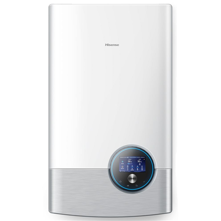 Hisense | AHM-044HCDSAA | Hi-Therma 4.4 kw heat pump Split type Indoor unit