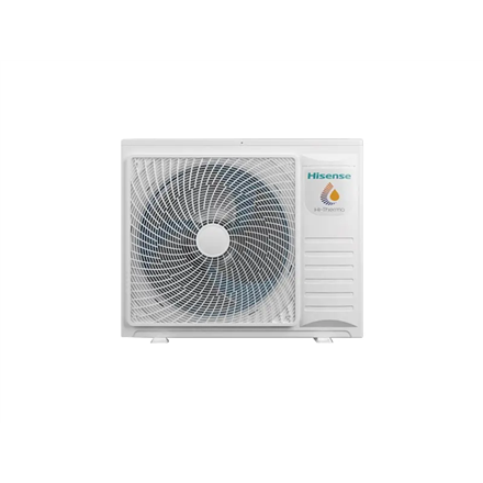 Hisense | AHW-060HCDS1 | Hi-Therma 6 kw heat pump Split type Outdoor unit