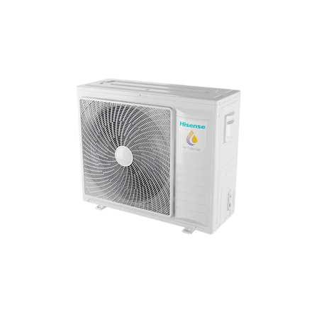 Hisense | AHW-060HCDS1 | Hi-Therma 6 kw heat pump Split type Outdoor unit