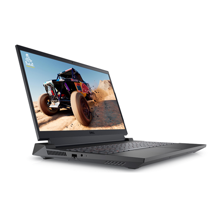 Dell G15 5530 | 15.6 " | FHD | 1920 x 1080 pixels | 360 Hz | Intel Core i7 | i7-13650HX | 16 GB | So