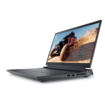 Dell G15 5530 | 15.6 " | FHD | 1920 x 1080 pixels | 360 Hz | Intel Core i7 | i7-13650HX | 16 GB | So