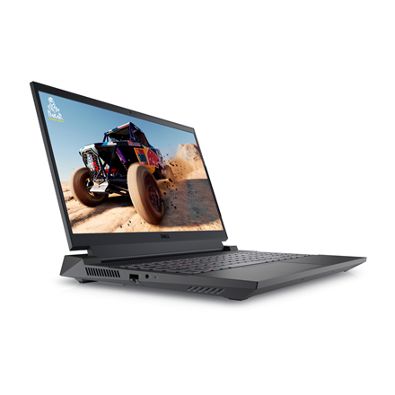 Dell G15 5530 | Grey | 15.6 " | FHD | 1920 x 1080 pixels | Intel Core i7 | i7-13650HX | 16 GB | DDR5