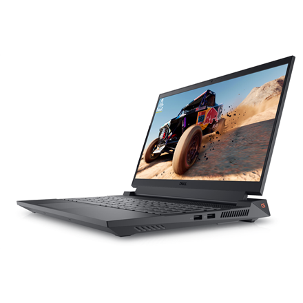 Dell G15 5530 | Grey | 15.6 " | FHD | 1920 x 1080 pixels | Intel Core i7 | i7-13650HX | 16 GB | DDR5