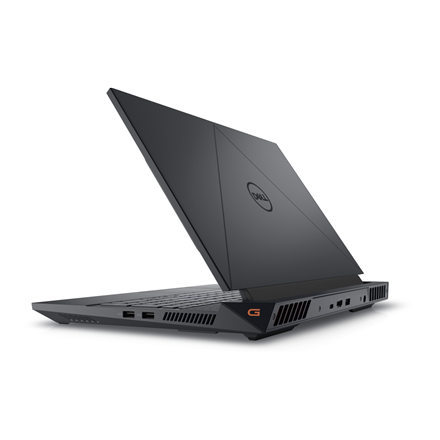 Dell G15 5530 | Grey | 15.6 " | FHD | 1920 x 1080 pixels | Intel Core i7 | i7-13650HX | 16 GB | DDR5