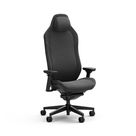 Fractal Design Gaming Chair | Refine | Fabric Dark