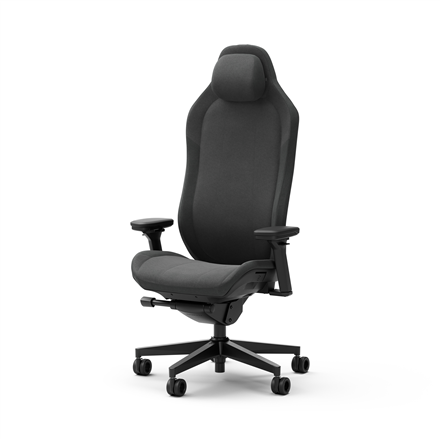 Fractal Design Gaming Chair | Refine | Fabric Dark