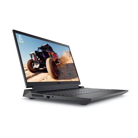 Dell G15 5530 | 15.6 " | FHD | 1920 x 1080 pixels | 165 Hz | Intel Core i5 | i5-13450HX | 16 GB | DD