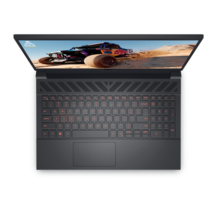 Dell G15 5530 | 15.6 " | FHD | 1920 x 1080 pixels | 165 Hz | Intel Core i5 | i5-13450HX | 16 GB | DD