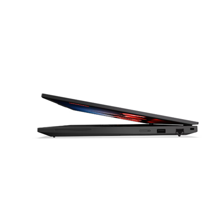 Lenovo ThinkPad T16 | Black | 16 " | IPS | WUXGA | 1920 x 1200 pixels | Intel Core U5 | 125U | 16 GB