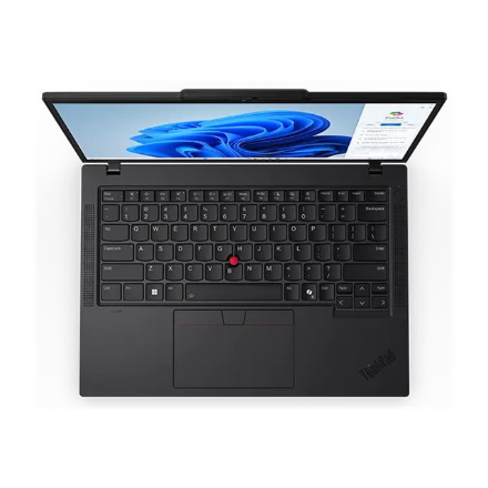 Lenovo ThinkPad T14 | Black | 14 " | IPS | Touchscreen | WUXGA | 1920 x 1200 pixels | Anti-glare | I