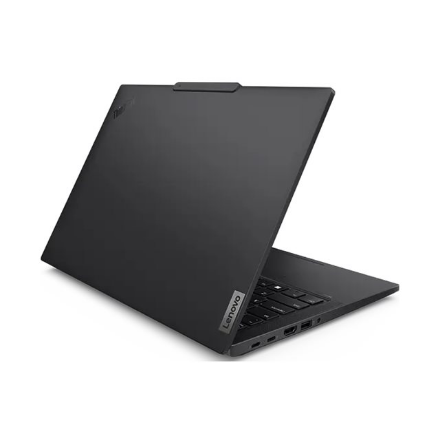 Lenovo ThinkPad T14 | Black | 14 " | IPS | Touchscreen | WUXGA | 1920 x 1200 pixels | Anti-glare | I