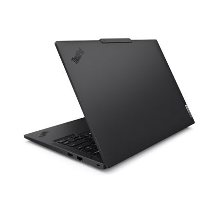 ThinkPad T14 Gen 5 | Black | 14 " | IPS | WUXGA | 1920 x 1200 pixels | Anti-glare | AMD Ryzen 7 PRO 