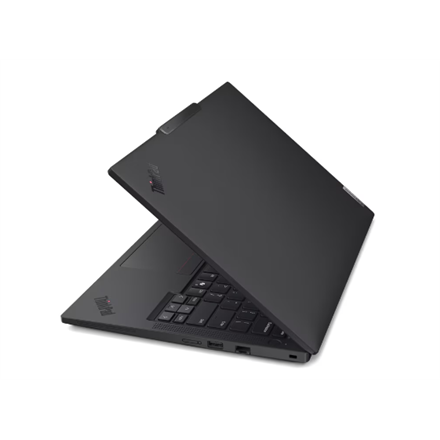 ThinkPad T14 Gen 5 | Black | 14 " | IPS | WUXGA | 1920 x 1200 pixels | Anti-glare | AMD Ryzen 7 PRO 