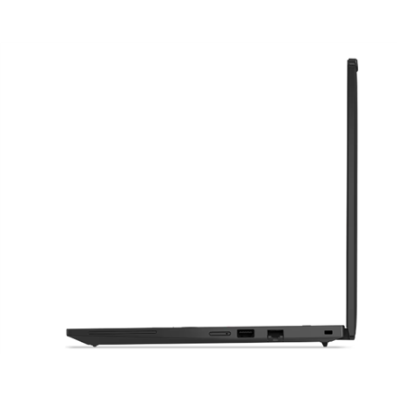 ThinkPad T14 Gen 5 | Black | 14 " | IPS | WUXGA | 1920 x 1200 pixels | Anti-glare | AMD Ryzen 7 PRO 