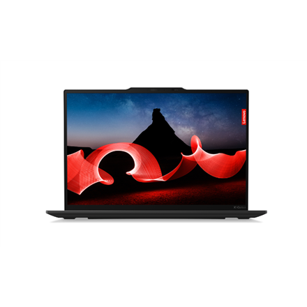 Lenovo ThinkPad X1 Carbon | Black | 14 " | IPS | WUXGA | 1920 x 1200 pixels | Anti-glare | Intel Cor