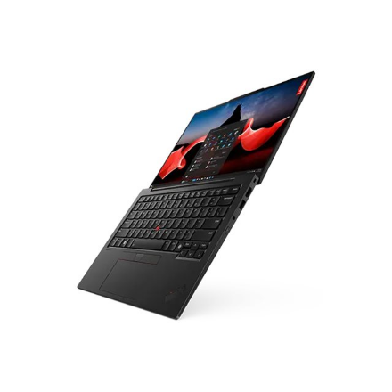 Lenovo ThinkPad X1 Carbon | Black | 14 " | IPS | WUXGA | 1920 x 1200 pixels | Anti-glare | Intel Cor