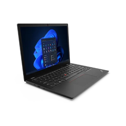 Lenovo ThinkPad L13 | Black | 13.3 " | IPS | WUXGA | 1920 x 1200 pixels | Anti-glare | Intel Core U5