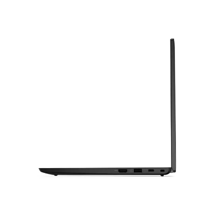 Lenovo ThinkPad L13 | Black | 13.3 " | IPS | WUXGA | 1920 x 1200 pixels | Anti-glare | Intel Core U5