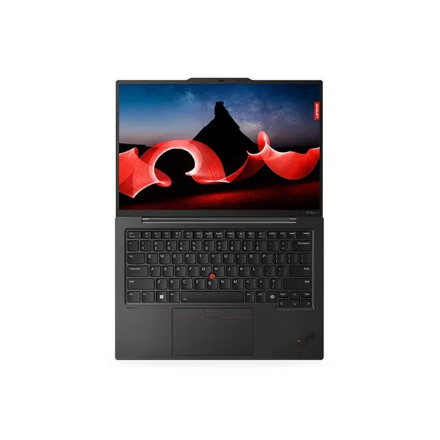 Lenovo ThinkPad X1 Carbon | Black | 14 " | IPS | Touchscreen | WUXGA | 1920 x 1200 pixels | Anti-gla