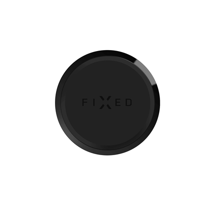 Fixed | Icon Flex Mini | FIXIC-FLEXM-BK | Adjustable | Built-in charger | Holder | Black