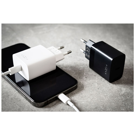Fixed | Travel Charger