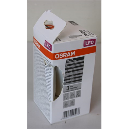 SALE OUT. Osram Parathom Classic LED 150 non-dim 19W/827 E27 bulb