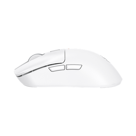 Edifier G3M Pro | Gaming Mouse | 2.4G/Bluetooth/Wired | White