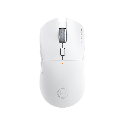 Edifier G3M Pro | Gaming Mouse | 2.4G/Bluetooth/Wired | White