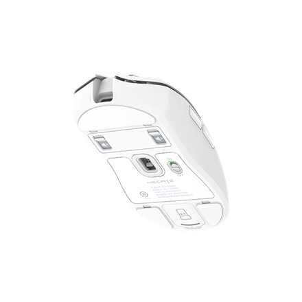 Edifier G3M Pro | Gaming Mouse | 2.4G/Bluetooth/Wired | White