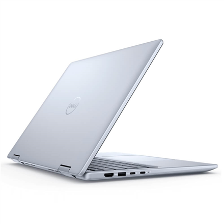 Dell Inspiron 14 7440 2-IN-1 | Ice Blue | 14 " | WVA | Touchscreen | FHD+ | 1920 x 1200 pixels | Int