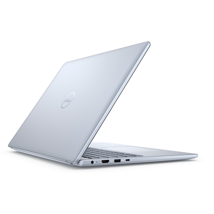 Dell Inspiron 16 5645 | Ice Blue | 16 " | WVA | FHD+ | 1920 x 1200 pixels | Anti-glare | AMD Ryzen 7