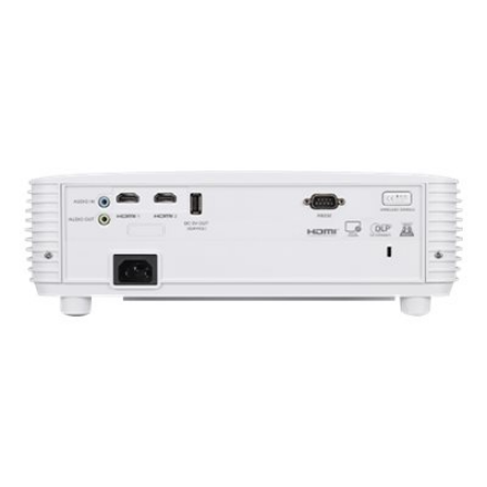 Acer P1557Ki DLP Projector