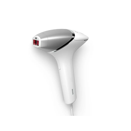 Lumea IPL 8000 Series Hair Removal Device with SenseIQ | BRI940/00 | Bulb lifetime (flashes) 450.000