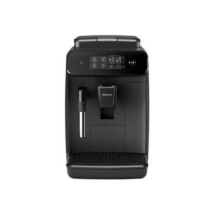 Coffee Maker | EP0820/00 | Pump pressure 15 bar | Built-in milk frother | Fully Automatic | 1500 W |