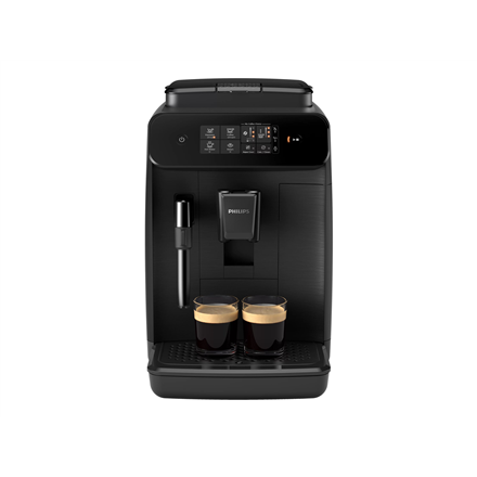 Coffee Maker | EP0820/00 | Pump pressure 15 bar | Built-in milk frother | Fully Automatic | 1500 W |