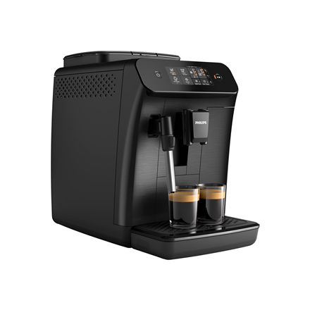 Coffee Maker | EP0820/00 | Pump pressure 15 bar | Built-in milk frother | Fully Automatic | 1500 W |