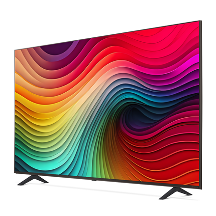 LG 50NANO81T3A 50" (127 cm) 4K Ultra HD Nanocell Smart TV