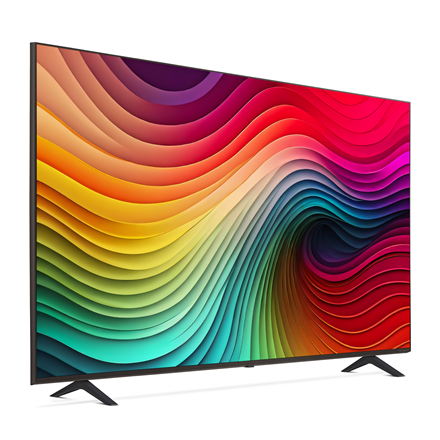 LG 50NANO81T3A 50" (127 cm) 4K Ultra HD Nanocell Smart TV