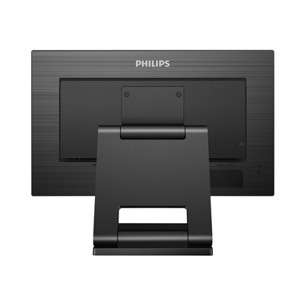 Philips | 222B1TC/00 | 21.5 " | IPS | 16:9 | 75 Hz | 4 ms | 250 cd/m² | Black