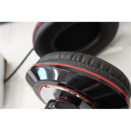 SALE OUT. Gembird MHS-U-001 USB headphones