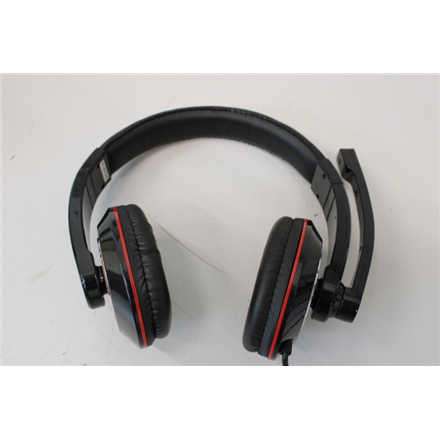 SALE OUT. Gembird MHS-U-001 USB headphones