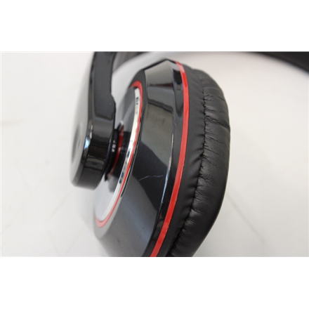 SALE OUT. Gembird MHS-U-001 USB headphones