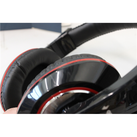 SALE OUT. Gembird MHS-U-001 USB headphones